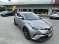 Toyota C-HR C-HR 1.8 Hybrid E-CVT Lounge Grijs - thumbnail 1