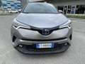 Toyota C-HR C-HR 1.8 Hybrid E-CVT Lounge Grijs - thumbnail 2