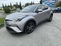 Toyota C-HR C-HR 1.8 Hybrid E-CVT Lounge Grijs - thumbnail 4