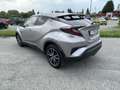 Toyota C-HR C-HR 1.8 Hybrid E-CVT Lounge Grijs - thumbnail 11