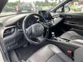 Toyota C-HR C-HR 1.8 Hybrid E-CVT Lounge Grijs - thumbnail 21