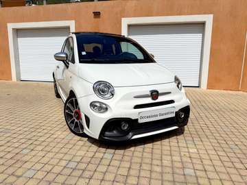 1.4 TURBO 16V T-JET 165 BVA5