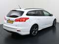 Ford Focus Wagon 1.0 ST-Line Wit - thumbnail 4