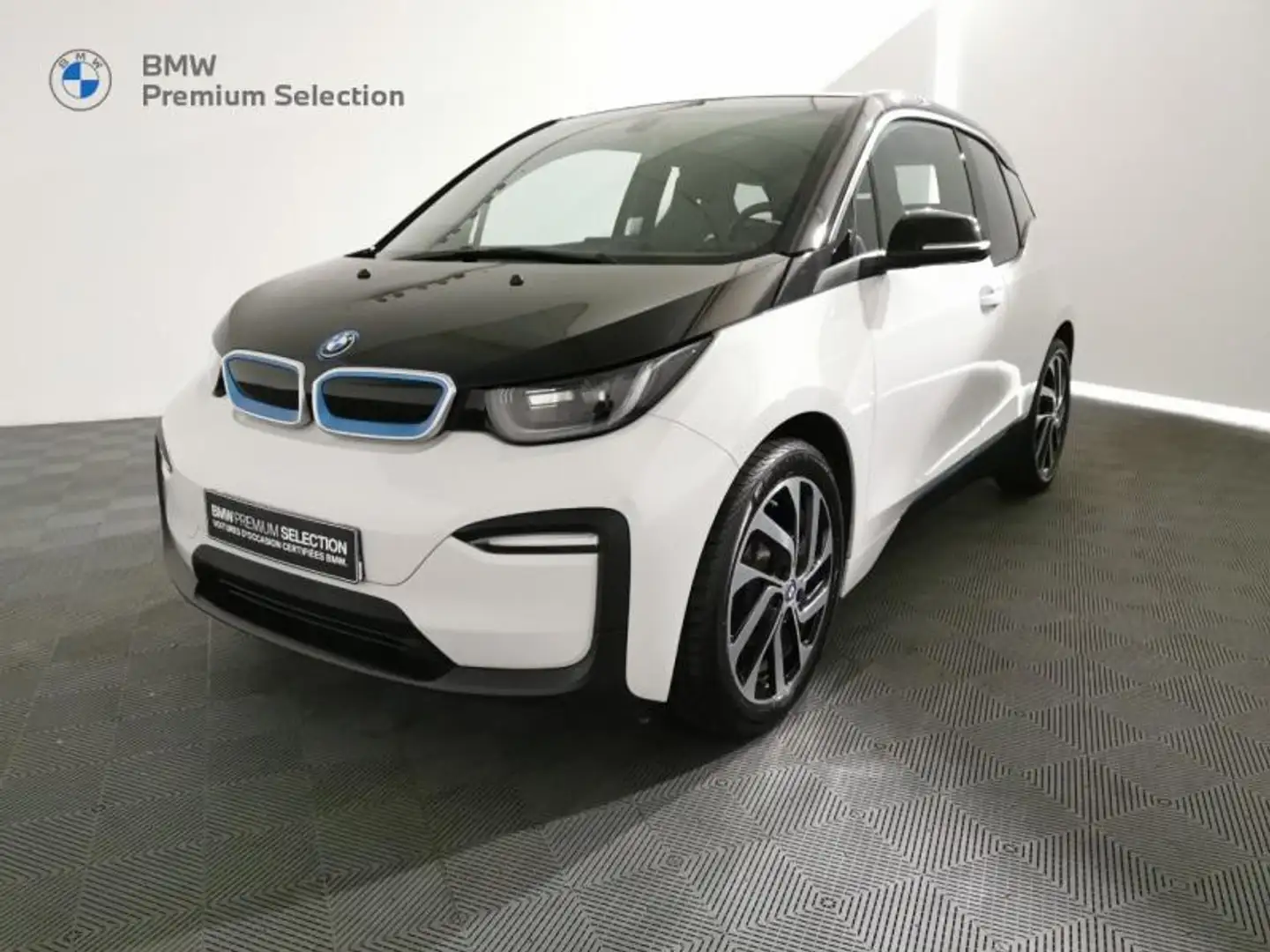 BMW i3 170ch 120Ah Atelier Noir - 1