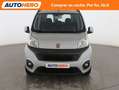 Fiat Qubo 1.3Mjt Lounge 70kW Plateado - thumbnail 9