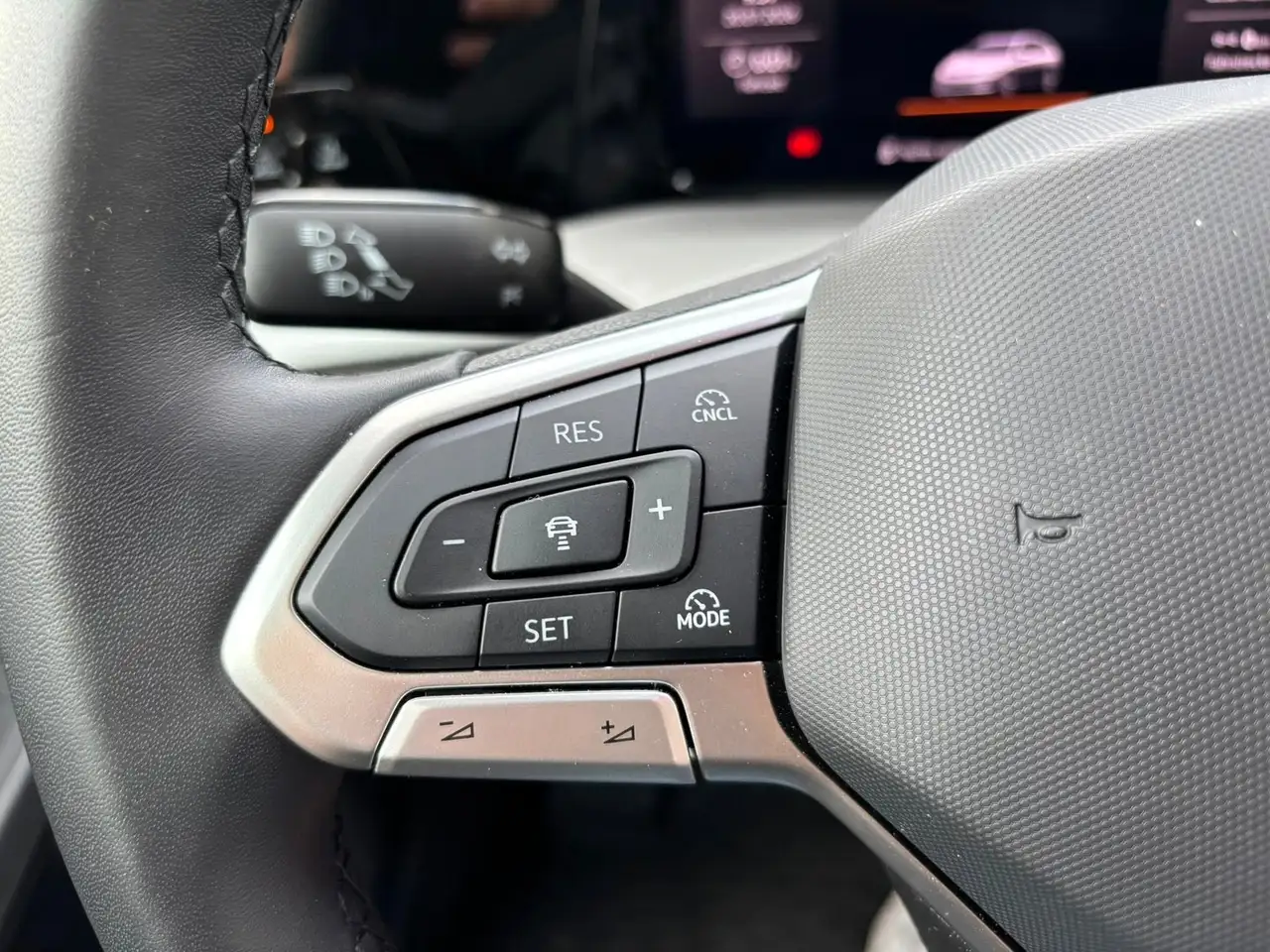Volkswagen Golf 2026