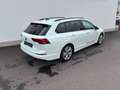 Volkswagen Golf Variant Business TSI Weiß - thumbnail 2