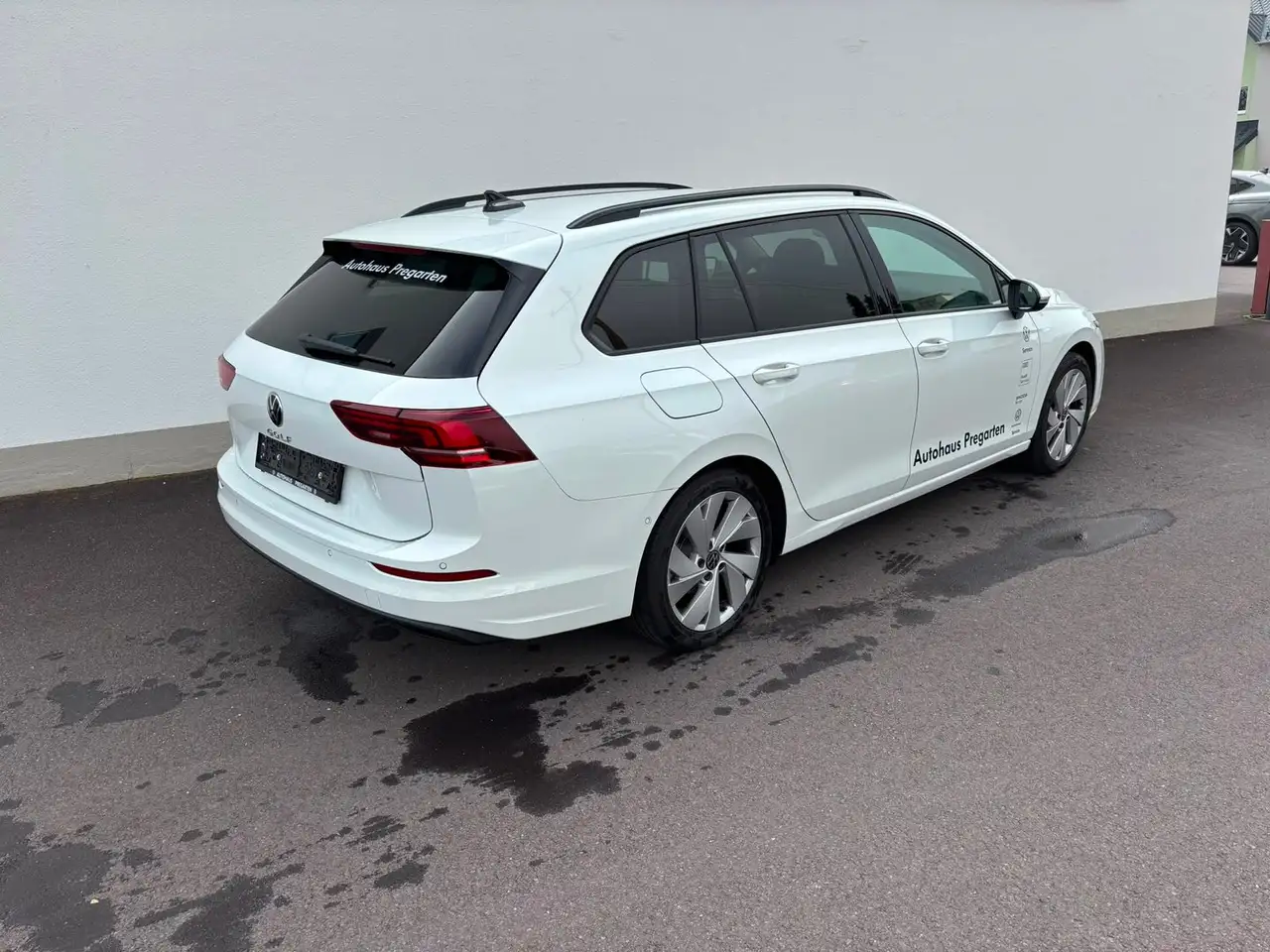 Volkswagen Golf 2026