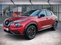 Nissan Juke 1.0 DIG-T N-Connecta LED SpurH Navi Keyless Orange - thumbnail 4