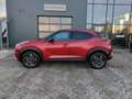 Nissan Juke 1.0 DIG-T N-Connecta LED SpurH Navi Keyless Naranja - thumbnail 29