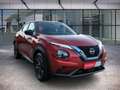 Nissan Juke 1.0 DIG-T N-Connecta LED SpurH Navi Keyless Orange - thumbnail 3