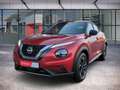 Nissan Juke 1.0 DIG-T N-Connecta LED SpurH Navi Keyless Orange - thumbnail 2
