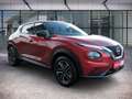 Nissan Juke 1.0 DIG-T N-Connecta LED SpurH Navi Keyless Orange - thumbnail 5