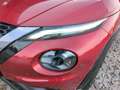 Nissan Juke 1.0 DIG-T N-Connecta LED SpurH Navi Keyless Orange - thumbnail 8