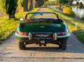 Jaguar E-Type Serie 1 4.2 roadster Vert - thumbnail 6