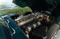 Jaguar E-Type Serie 1 4.2 roadster Vert - thumbnail 10
