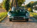 Jaguar E-Type Serie 1 4.2 roadster Vert - thumbnail 3