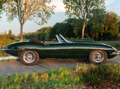 Jaguar E-Type Serie 1 4.2 roadster Vert - thumbnail 5