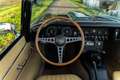 Jaguar E-Type Serie 1 4.2 roadster Vert - thumbnail 9