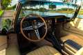Jaguar E-Type Serie 1 4.2 roadster Vert - thumbnail 7
