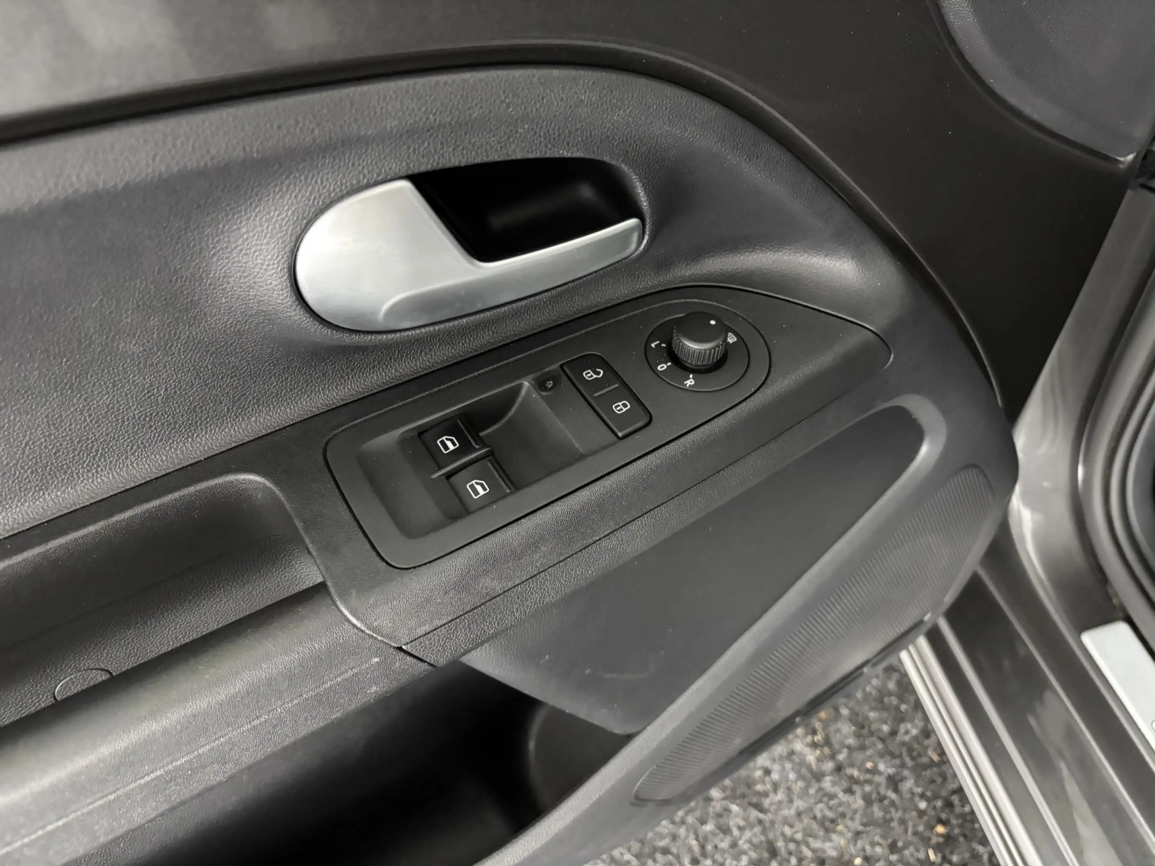 Volkswagen e-up! e-up! Style | CAMERA | CRUISE | STOELVERW. | SOH 8 — photo 20