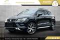 SEAT Ateca 2,0 TSI FR 4Drive//VOLLE HÜTTE//LEDER//PANO// Schwarz - thumbnail 12