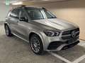Mercedes-Benz GLE 400 d 4M AMG PANO MEM BUR 360° AHK DIST 7sitz Silber - thumbnail 9