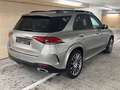 Mercedes-Benz GLE 400 d 4M AMG PANO MEM BUR 360° AHK DIST 7sitz Silber - thumbnail 13