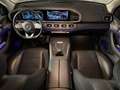 Mercedes-Benz GLE 400 d 4M AMG PANO MEM BUR 360° AHK DIST 7sitz Silber - thumbnail 4