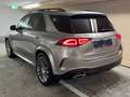 Mercedes-Benz GLE 400 d 4M AMG PANO MEM BUR 360° AHK DIST 7sitz Silber - thumbnail 3