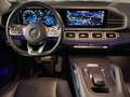 Mercedes-Benz GLE 400 d 4M AMG PANO MEM BUR 360° AHK DIST 7sitz Silber - thumbnail 10