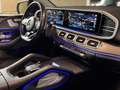 Mercedes-Benz GLE 400 d 4M AMG PANO MEM BUR 360° AHK DIST 7sitz Silber - thumbnail 2