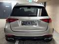 Mercedes-Benz GLE 400 d 4M AMG PANO MEM BUR 360° AHK DIST 7sitz Silber - thumbnail 8