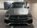 Mercedes-Benz GLE 400 d 4M AMG PANO MEM BUR 360° AHK DIST 7sitz Silber - thumbnail 15