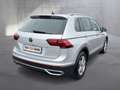 Volkswagen Tiguan Elegance TSI DSG Silber - thumbnail 7
