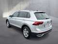 Volkswagen Tiguan Elegance TSI DSG Silber - thumbnail 5