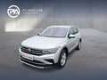 Volkswagen Tiguan Elegance TSI DSG Silber - thumbnail 1