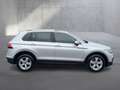 Volkswagen Tiguan Elegance TSI DSG Silber - thumbnail 4