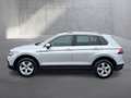 Volkswagen Tiguan Elegance TSI DSG Silber - thumbnail 3
