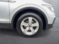 Volkswagen Tiguan Elegance TSI DSG Silber - thumbnail 8
