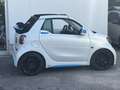 smart forTwo Cabrio 0.9 t Brabus Edition 90cv twinamic Bianco - thumbnail 5