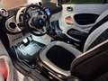 smart forTwo Cabrio 0.9 t Brabus Edition 90cv twinamic Bianco - thumbnail 12
