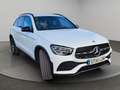 Mercedes-Benz GLC 200 200d 4Matic 9G-Tronic Blanc - thumbnail 3