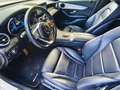 Mercedes-Benz GLC 200 200d 4Matic 9G-Tronic Blanc - thumbnail 9