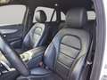 Mercedes-Benz GLC 200 200d 4Matic 9G-Tronic Blanc - thumbnail 10