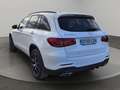 Mercedes-Benz GLC 200 200d 4Matic 9G-Tronic Blanc - thumbnail 6