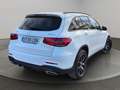 Mercedes-Benz GLC 200 200d 4Matic 9G-Tronic Blanc - thumbnail 4