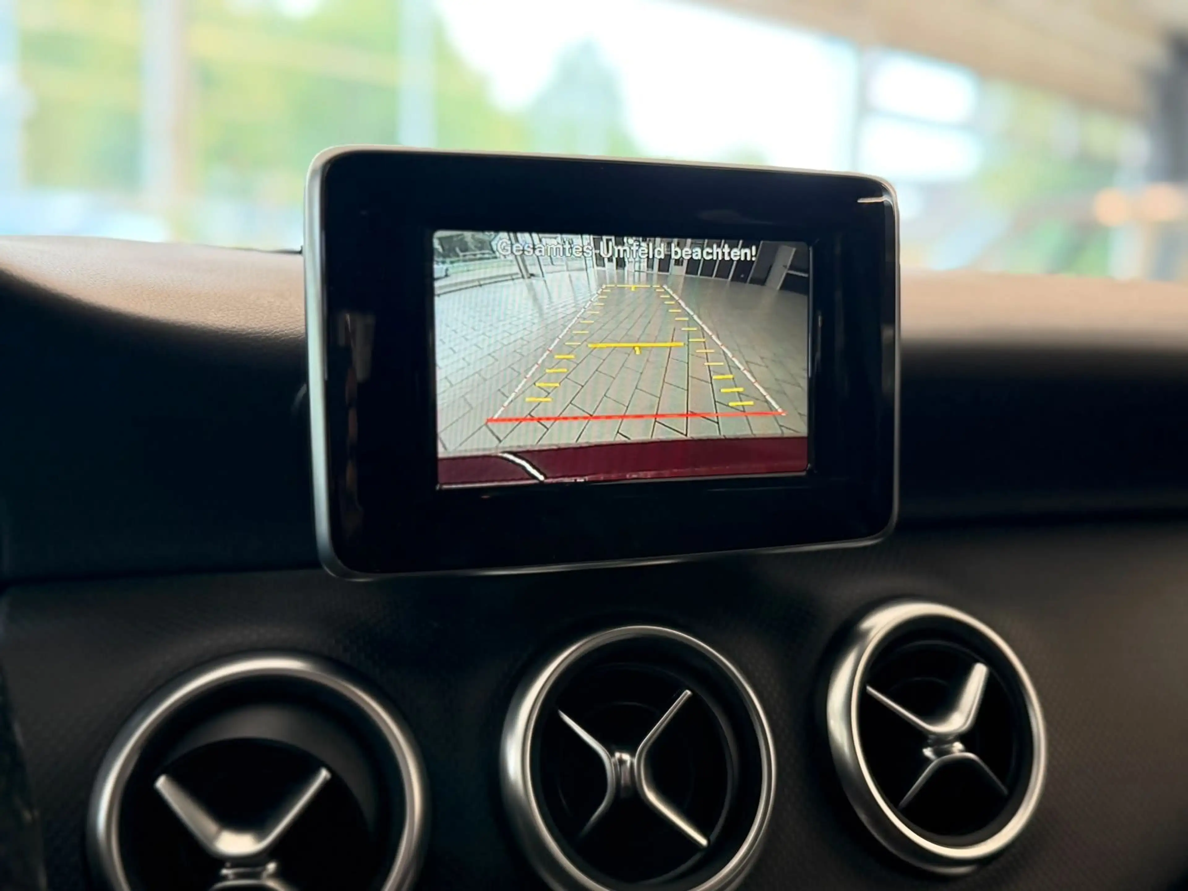 Mercedes-Benz A 180 A A 180 BlueEfficiency — photo 8
