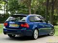 BMW 325 3-serie Touring 325xi M-Sport Edition / Youngtimer Bleu - thumbnail 12
