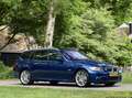 BMW 325 3-serie Touring 325xi M-Sport Edition / Youngtimer Bleu - thumbnail 7
